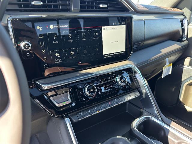 2026 GMC Sierra 2500HD Denali Tucson AZ