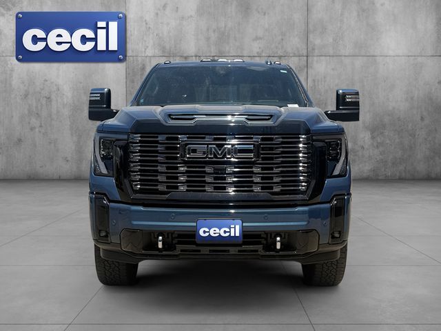 2026 GMC Sierra 2500HD Denali Ultimate