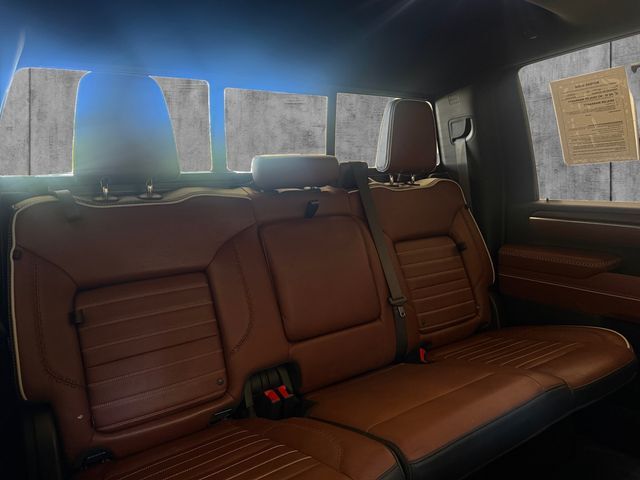 2026 GMC Sierra 2500HD Denali Ultimate Kerrville TX