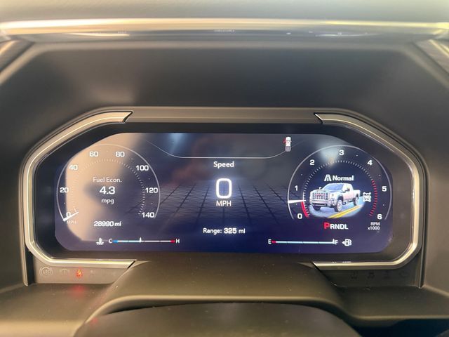 2026 GMC Sierra 2500HD Denali Ultimate Kerrville TX
