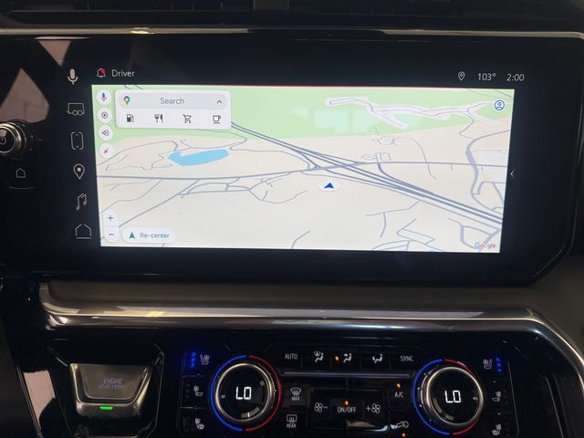 2026 GMC Sierra 2500HD Denali Ultimate Kerrville TX