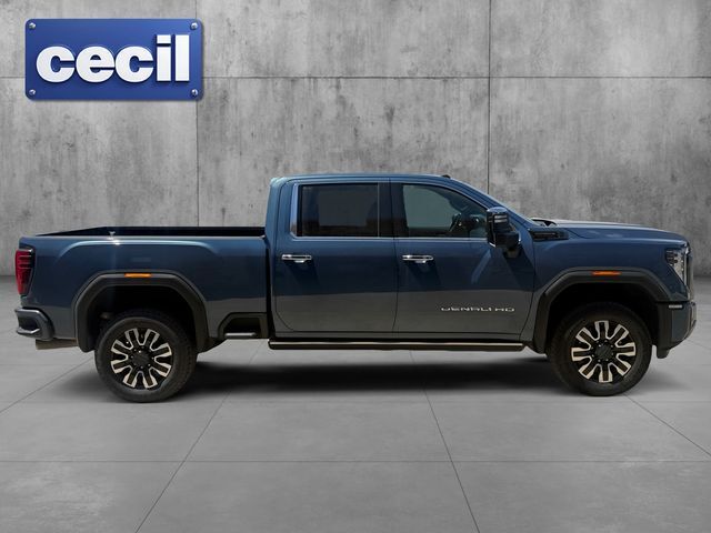 2026 GMC Sierra 2500HD Denali Ultimate Kerrville TX