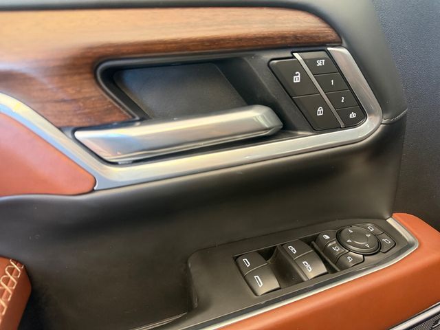 2026 GMC Sierra 2500HD Denali Ultimate Kerrville TX
