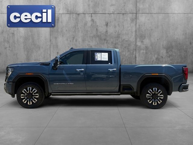 2026 GMC Sierra 2500HD Denali Ultimate Kerrville TX