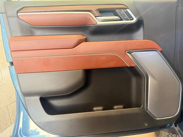 2026 GMC Sierra 2500HD Denali Ultimate Kerrville TX