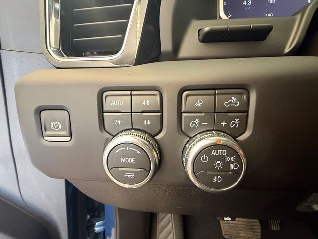 2026 GMC Sierra 2500HD Denali Ultimate Kerrville TX