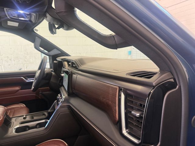 2026 GMC Sierra 2500HD Denali Ultimate Kerrville TX
