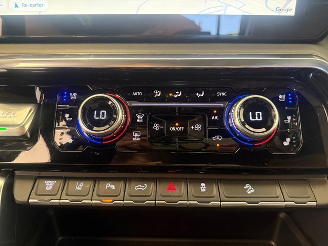 2026 GMC Sierra 2500HD Denali Ultimate Kerrville TX