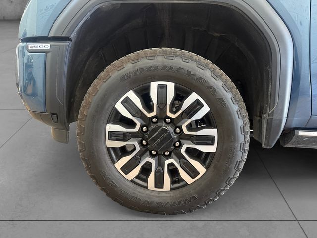 2026 GMC Sierra 2500HD Denali Ultimate Kerrville TX