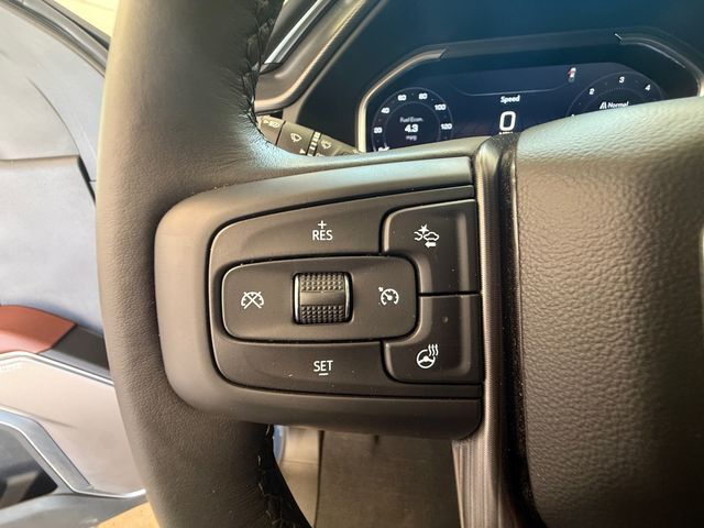 2026 GMC Sierra 2500HD Denali Ultimate Kerrville TX