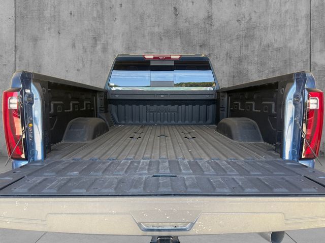 2026 GMC Sierra 2500HD Denali Ultimate Kerrville TX