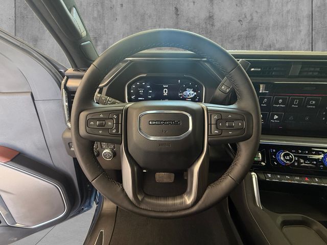2026 GMC Sierra 2500HD Denali Ultimate Kerrville TX