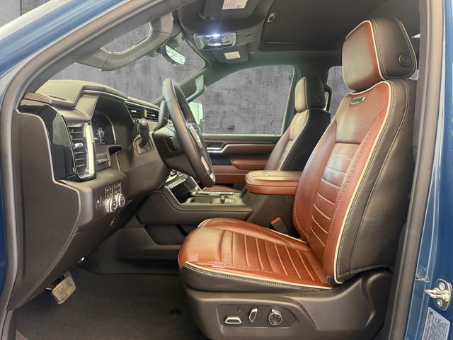 2026 GMC Sierra 2500HD Denali Ultimate Kerrville TX