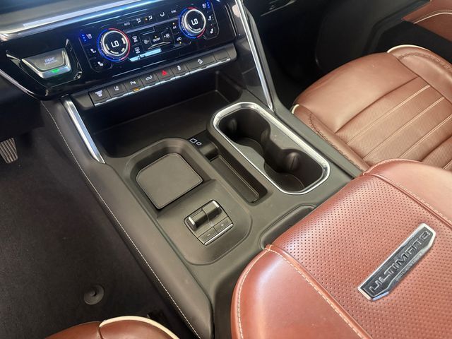 2026 GMC Sierra 2500HD Denali Ultimate Kerrville TX