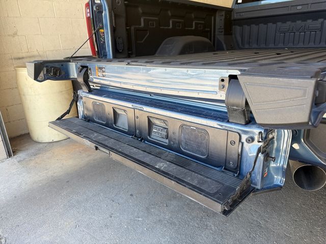 2026 GMC Sierra 2500HD Denali Ultimate Kerrville TX