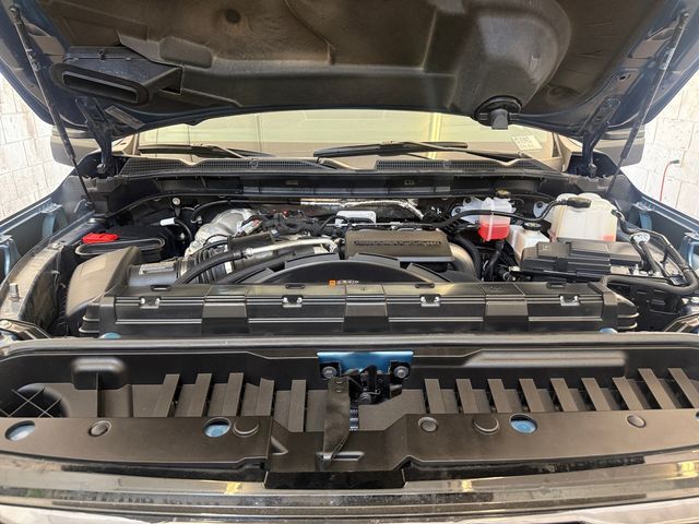 2026 GMC Sierra 2500HD Denali Ultimate Kerrville TX