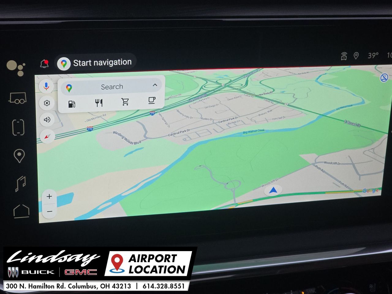 2026 GMC Sierra 2500HD Denali Ultimate Columbus OH