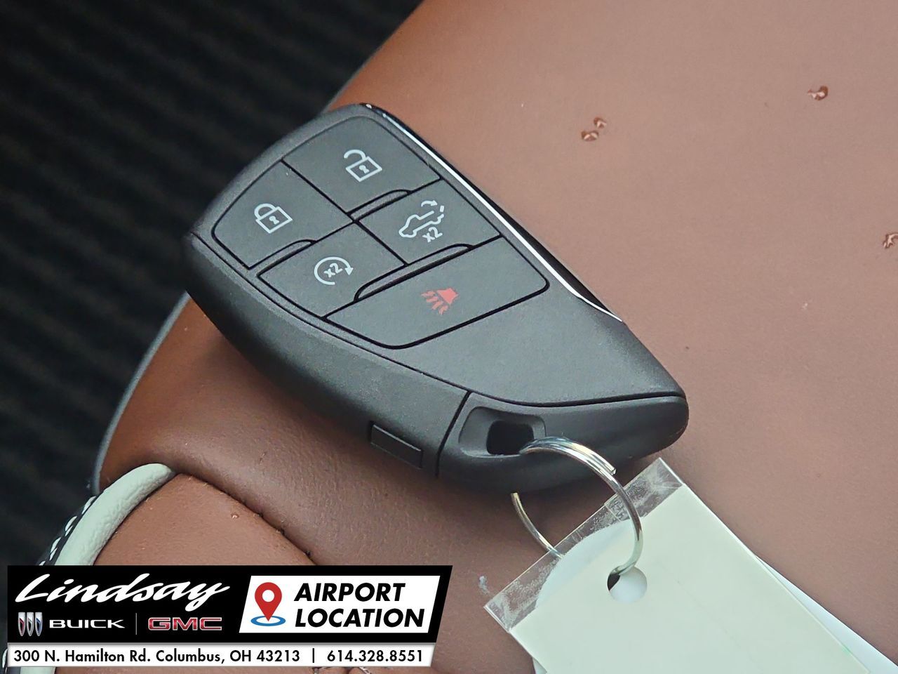 2026 GMC Sierra 2500HD Denali Ultimate Columbus OH