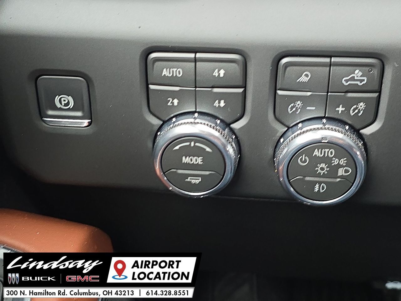 2026 GMC Sierra 2500HD Denali Ultimate Columbus OH