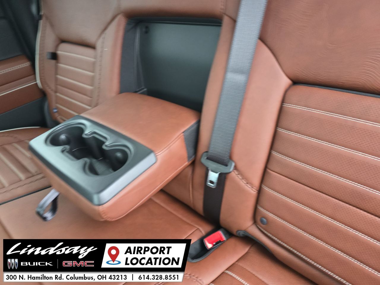 2026 GMC Sierra 2500HD Denali Ultimate Columbus OH