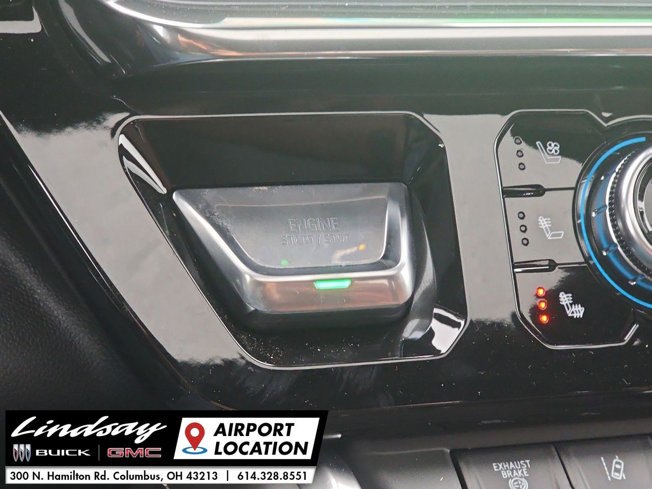 2026 GMC Sierra 2500HD Denali Ultimate Columbus OH