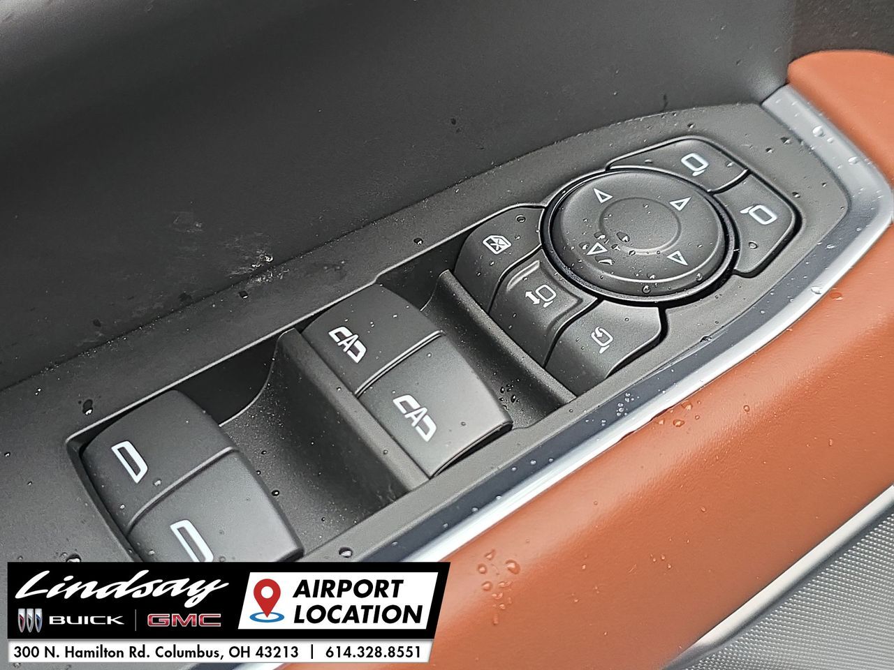 2026 GMC Sierra 2500HD Denali Ultimate Columbus OH