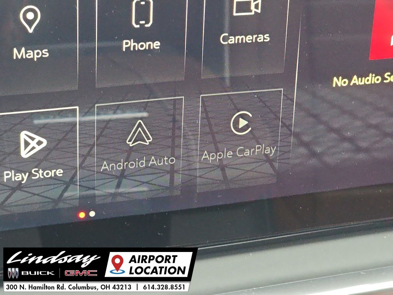 2026 GMC Sierra 2500HD Denali Ultimate Columbus OH