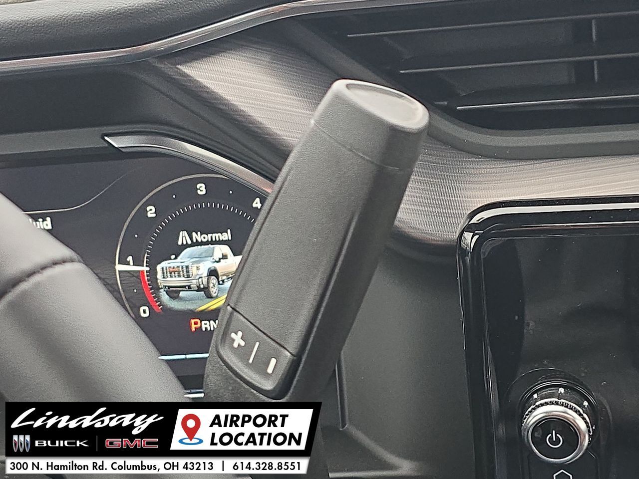 2026 GMC Sierra 2500HD Denali Ultimate Columbus OH