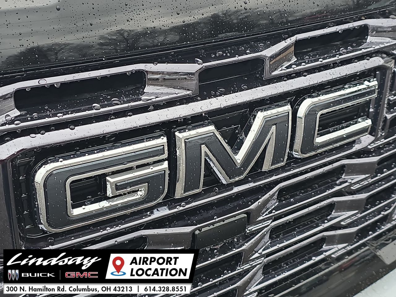 2026 GMC Sierra 2500HD Denali Ultimate Columbus OH
