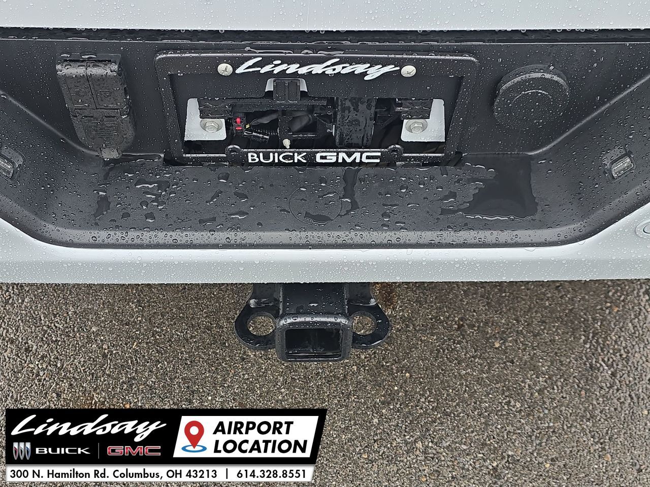 2026 GMC Sierra 2500HD Denali Ultimate Columbus OH