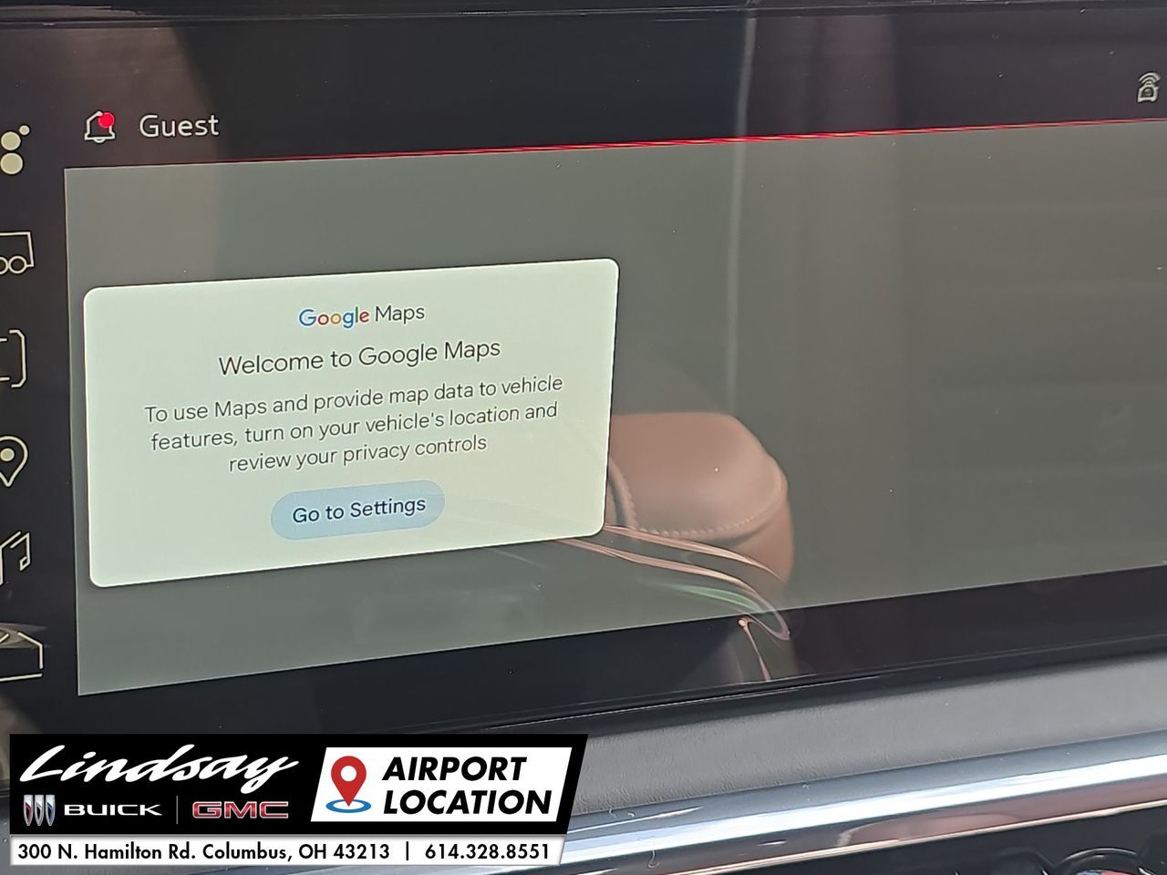 2026 GMC Sierra 2500HD Denali Ultimate Columbus OH
