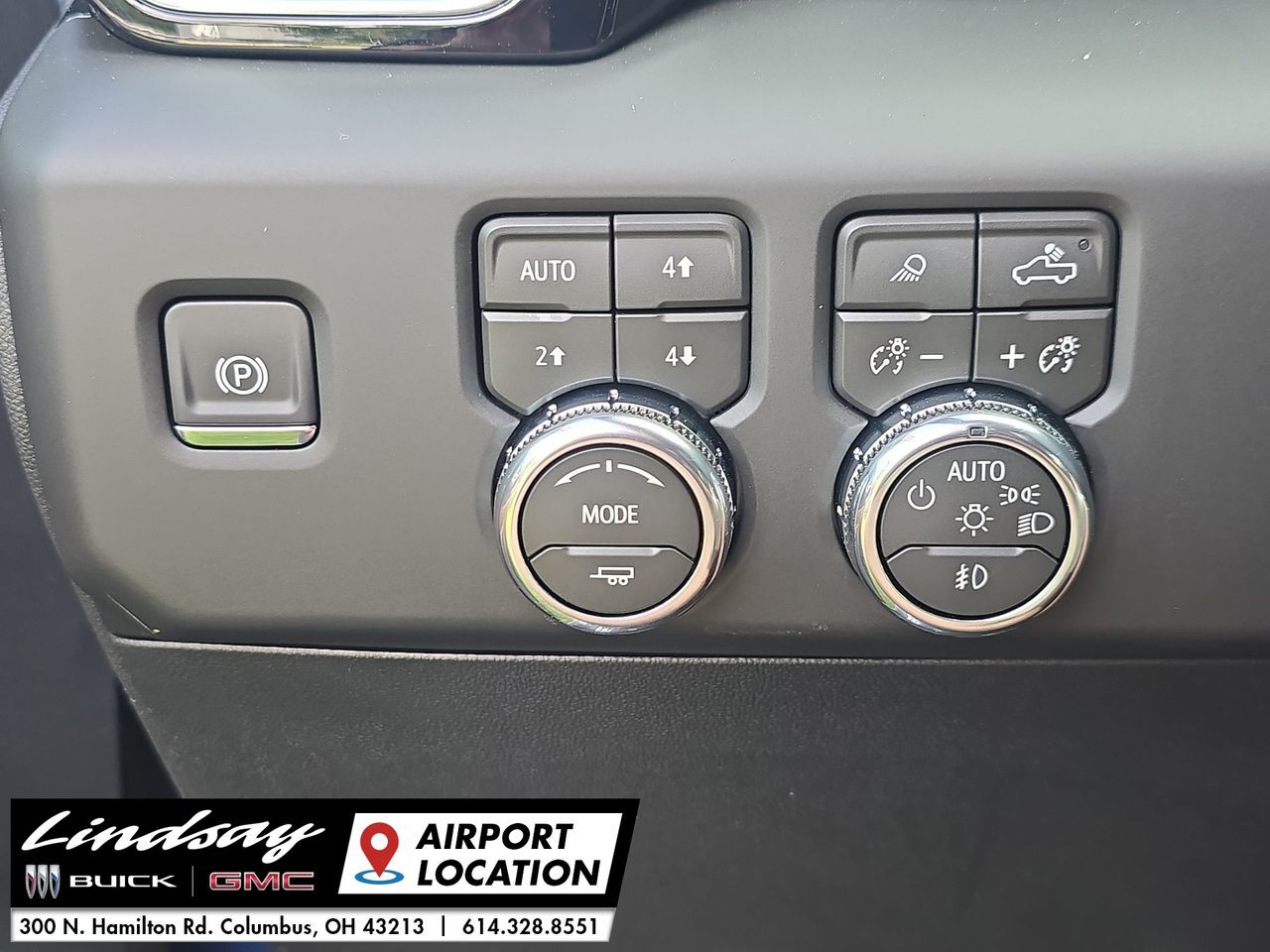 2026 GMC Sierra 2500HD Denali Ultimate Columbus OH