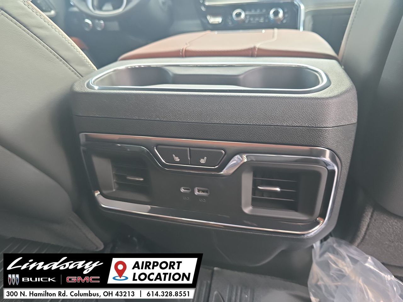 2026 GMC Sierra 2500HD Denali Ultimate Columbus OH