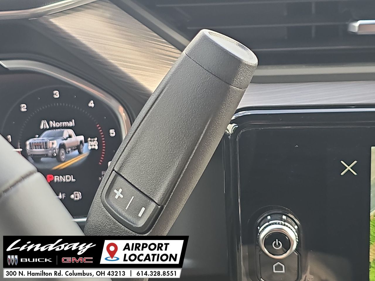 2026 GMC Sierra 2500HD Denali Ultimate Columbus OH