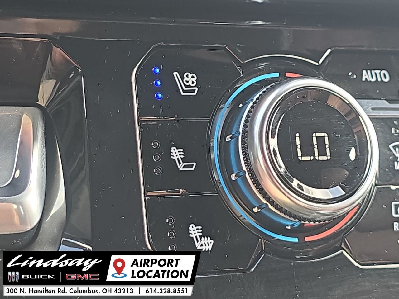 2026 GMC Sierra 2500HD Denali Ultimate Columbus OH