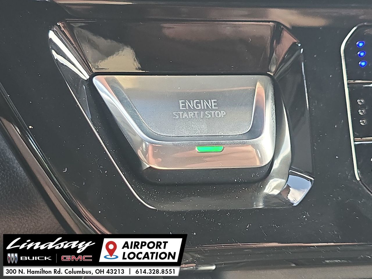 2026 GMC Sierra 2500HD Denali Ultimate Columbus OH