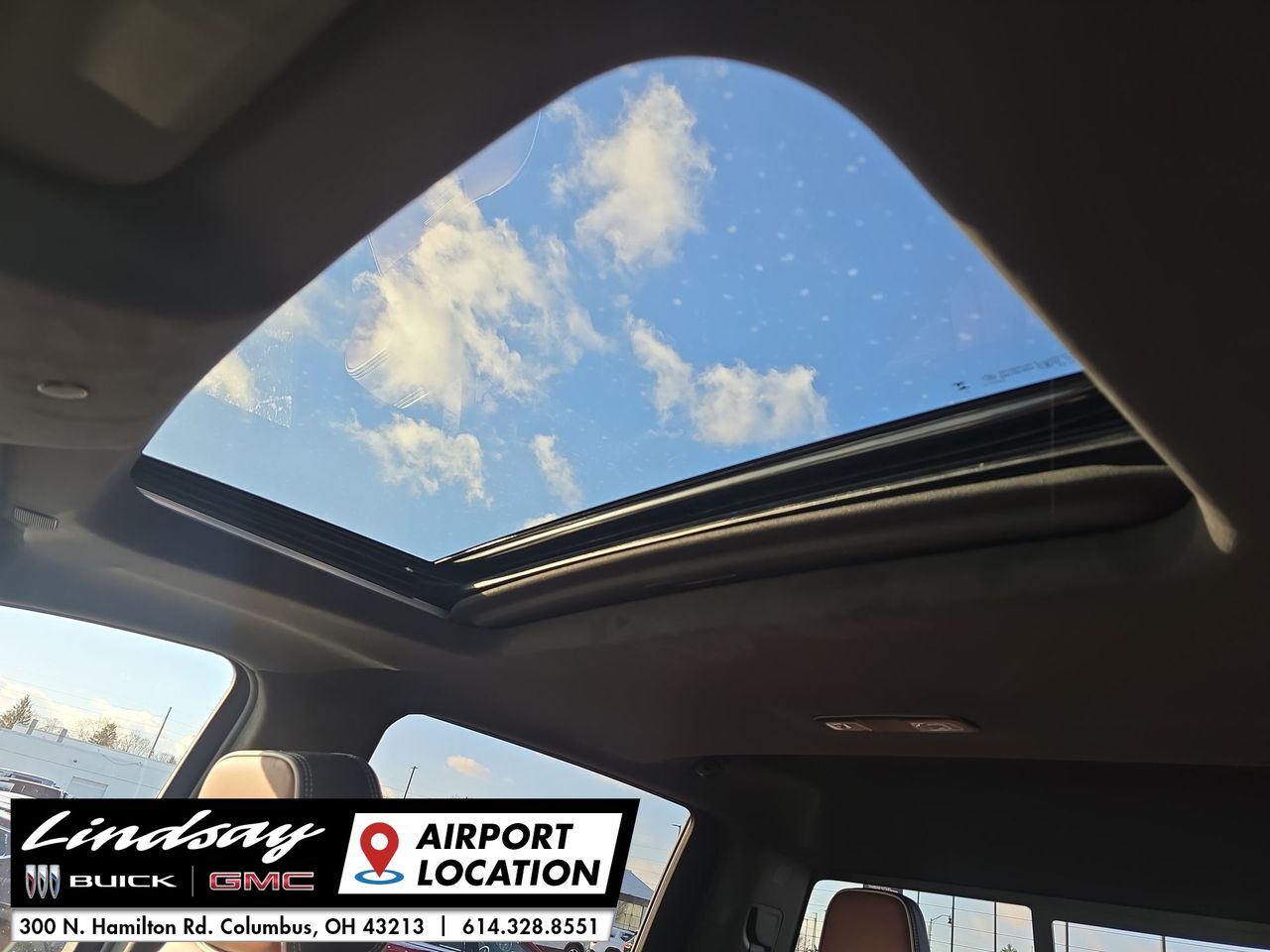 2026 GMC Sierra 2500HD Denali Ultimate Columbus OH