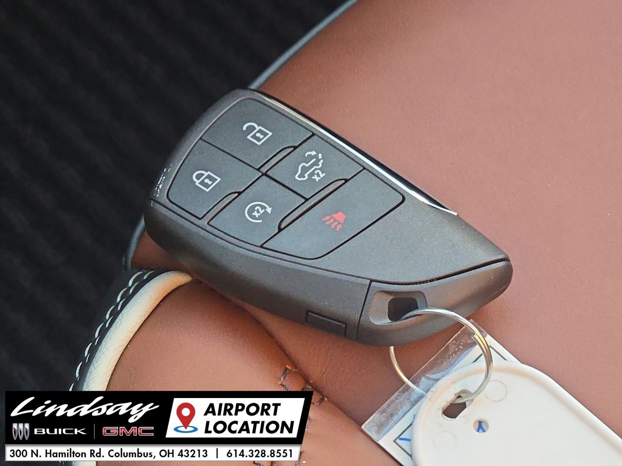 2026 GMC Sierra 2500HD Denali Ultimate Columbus OH