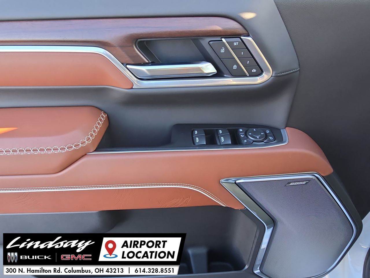 2026 GMC Sierra 2500HD Denali Ultimate Columbus OH