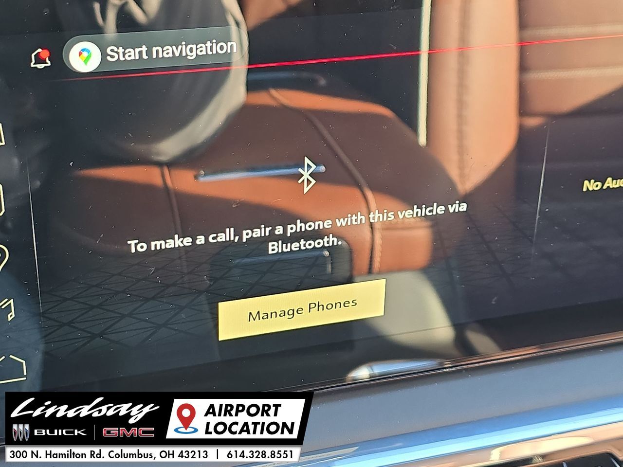 2026 GMC Sierra 2500HD Denali Ultimate Columbus OH