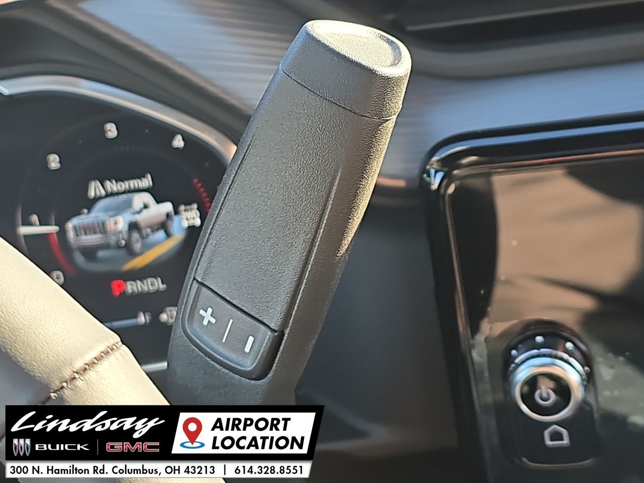 2026 GMC Sierra 2500HD Denali Ultimate Columbus OH