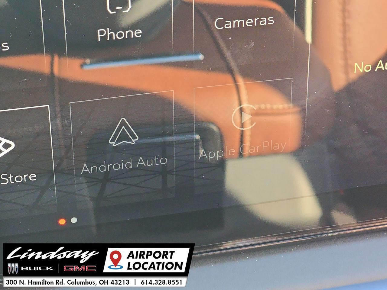 2026 GMC Sierra 2500HD Denali Ultimate Columbus OH