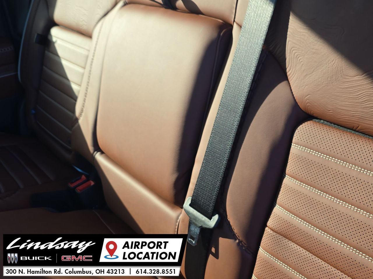 2026 GMC Sierra 2500HD Denali Ultimate Columbus OH