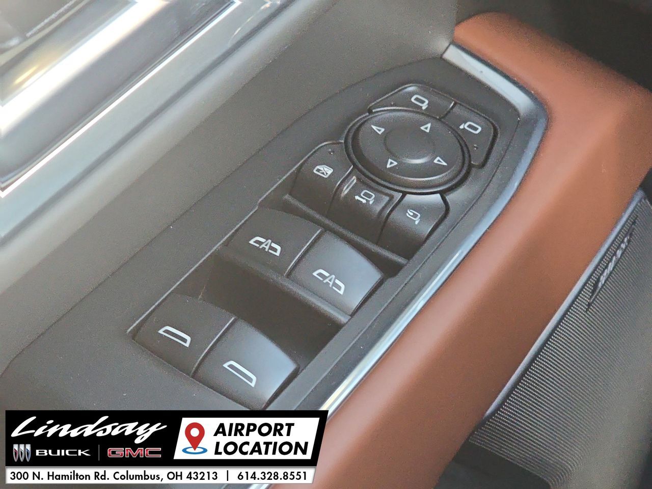 2026 GMC Sierra 2500HD Denali Ultimate Columbus OH