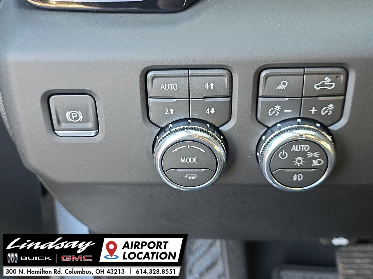 2026 GMC Sierra 2500HD Denali Ultimate Columbus OH