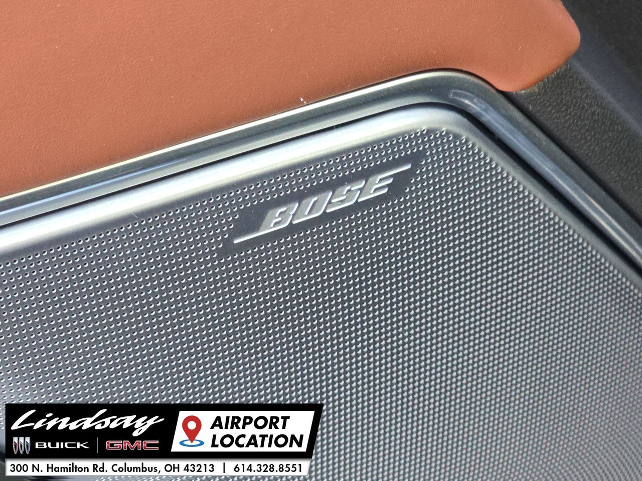 2026 GMC Sierra 2500HD Denali Ultimate Columbus OH