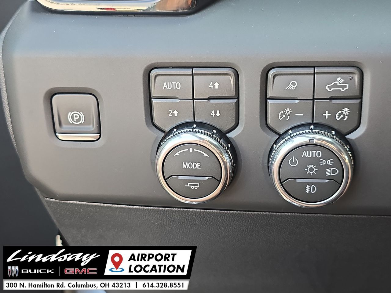 2026 GMC Sierra 2500HD Denali Ultimate Columbus OH