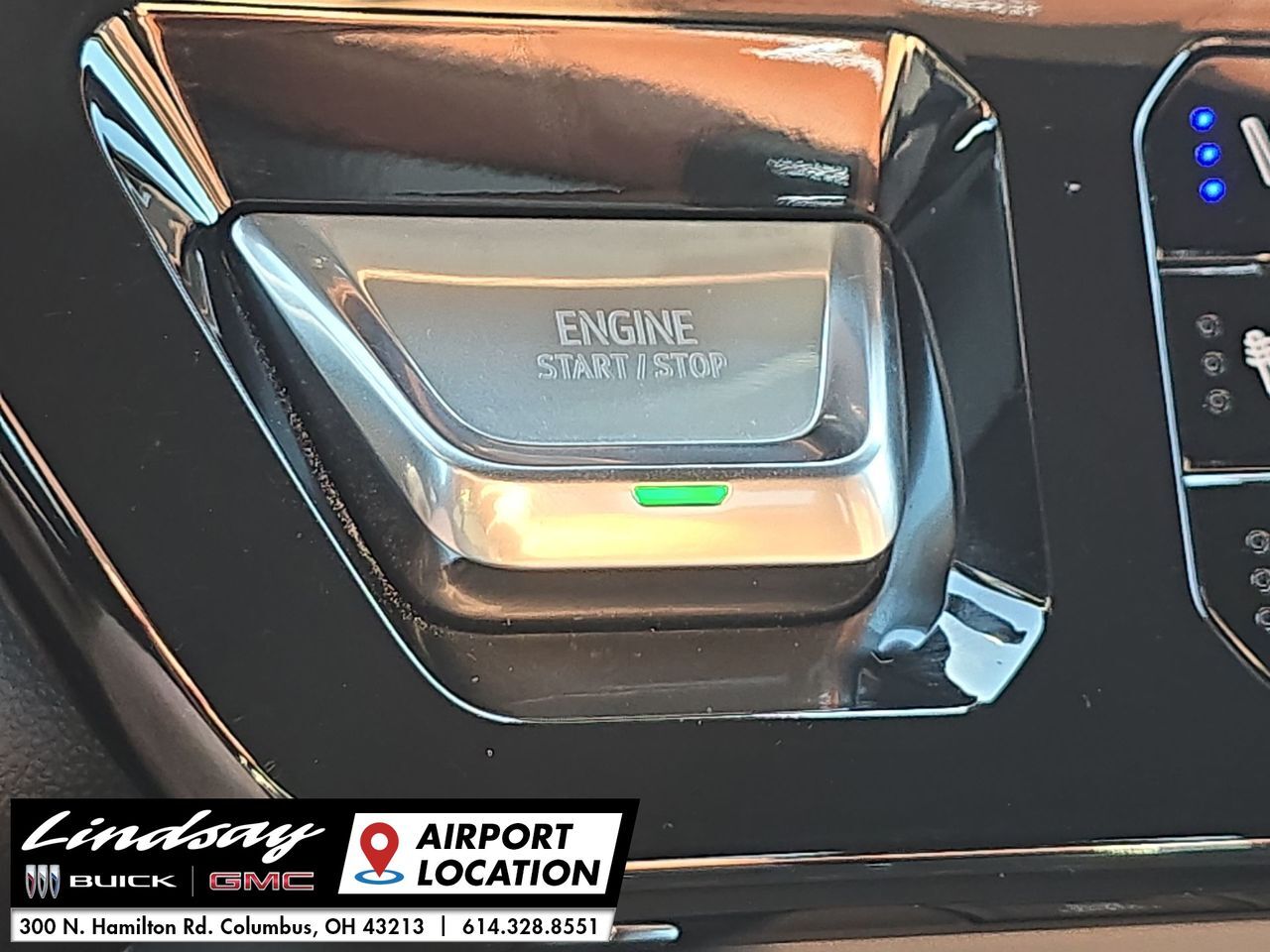 2026 GMC Sierra 2500HD Denali Ultimate Columbus OH