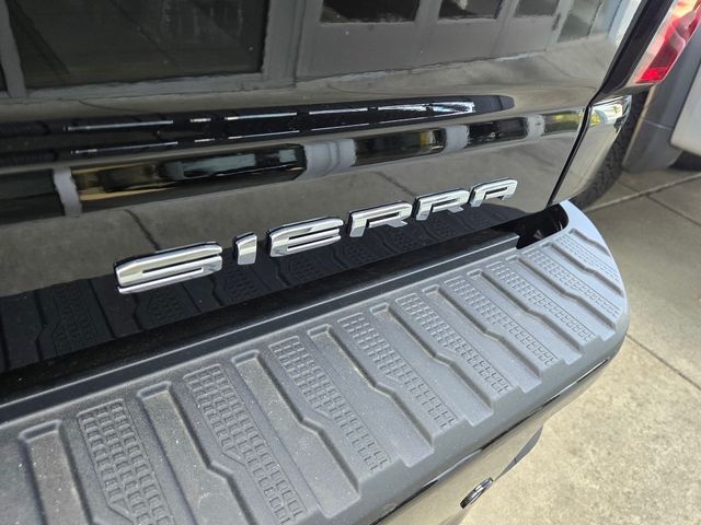 2026 GMC Sierra 2500HD Denali Ultimate Folsom CA