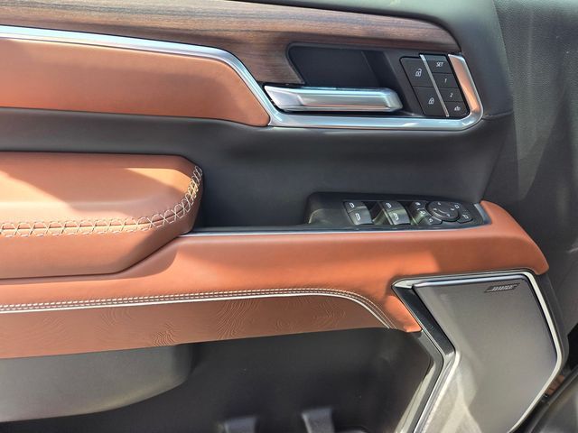 2026 GMC Sierra 2500HD Denali Ultimate Folsom CA
